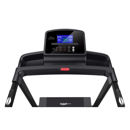 Бігова доріжка  OMA Fitness Eternity 5101CA - фото №4